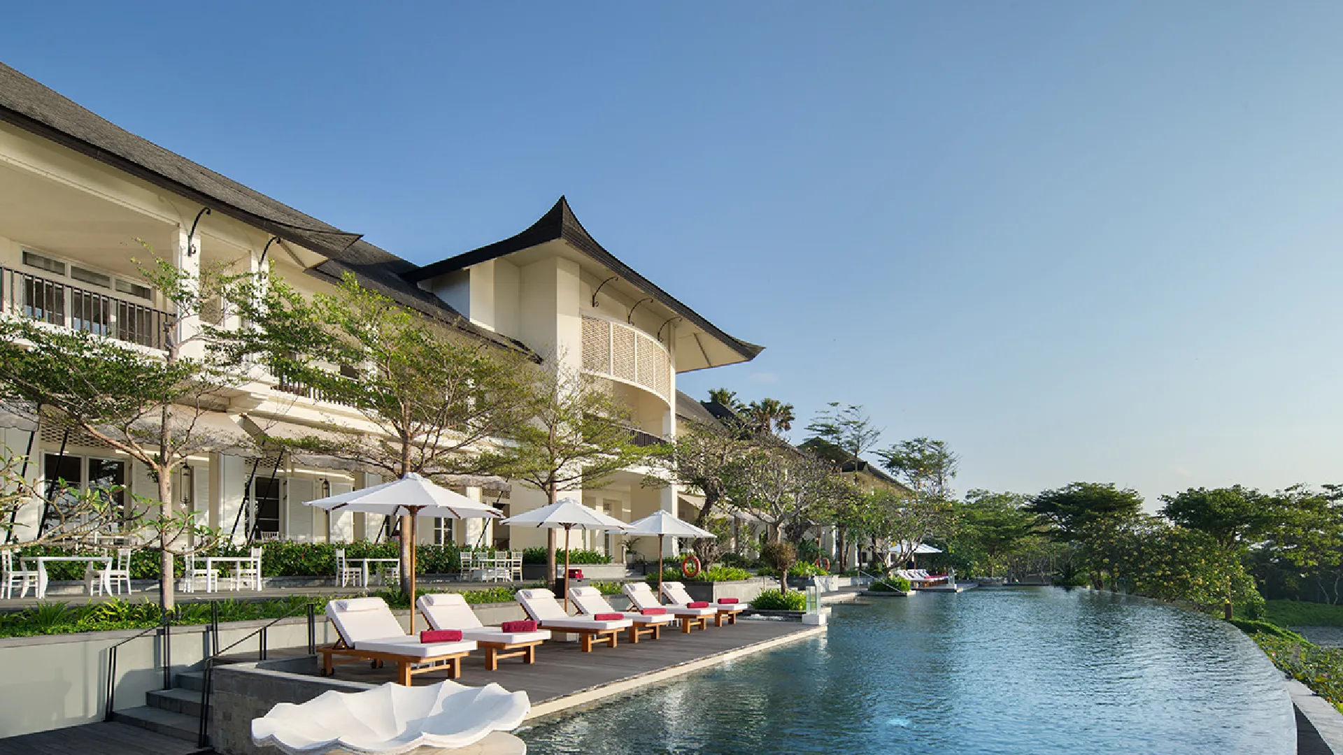 Rumah Luwih Special Offers