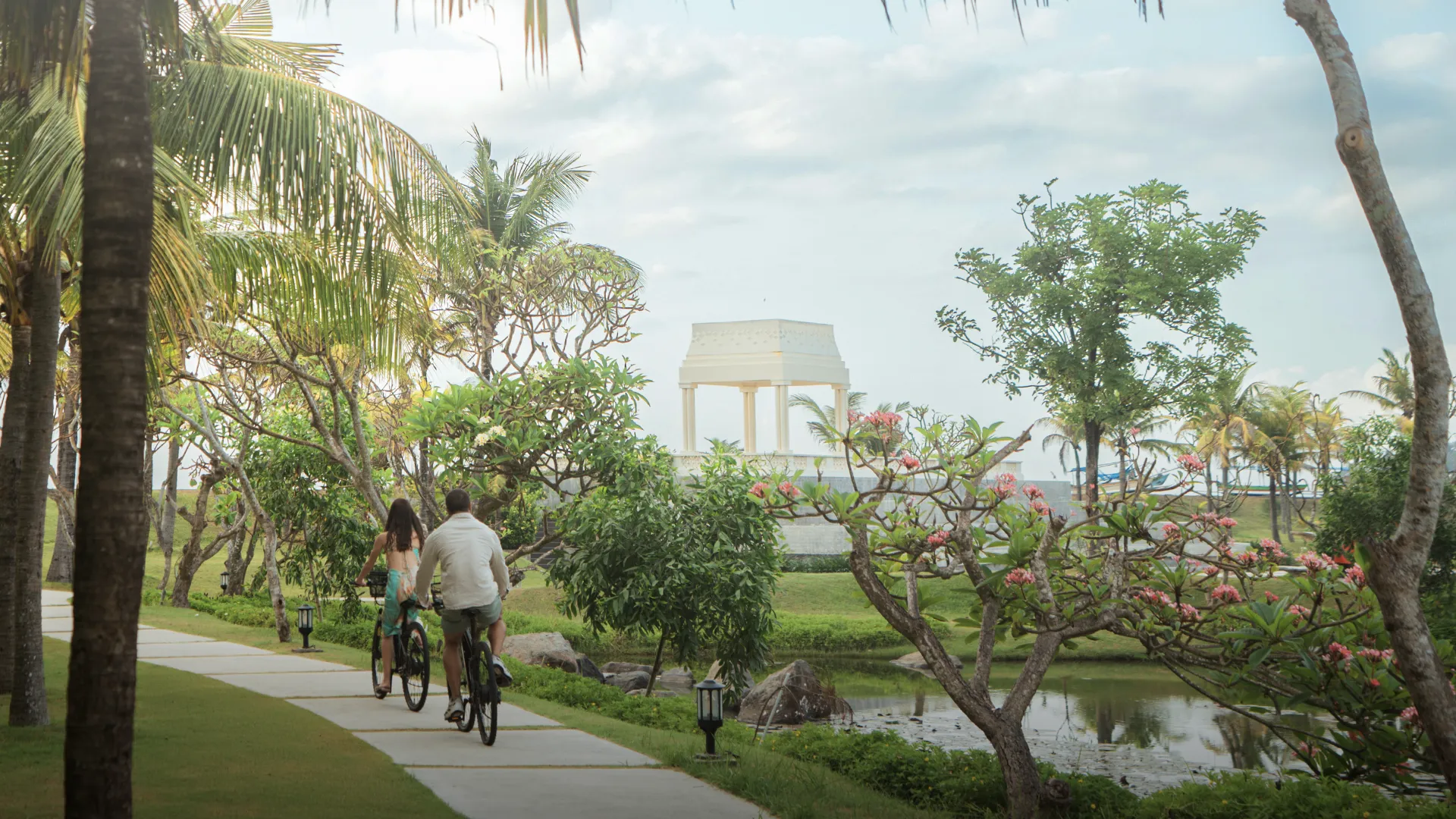 Rumah Luwih Special Offers